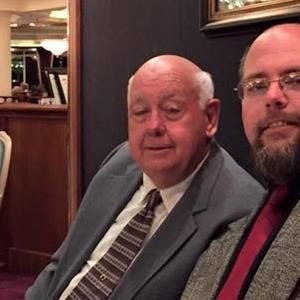 Meet your Posher, Boyd